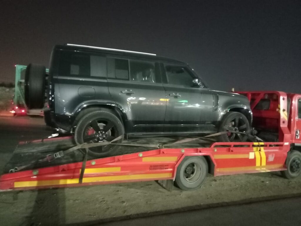 satha ksa towing service