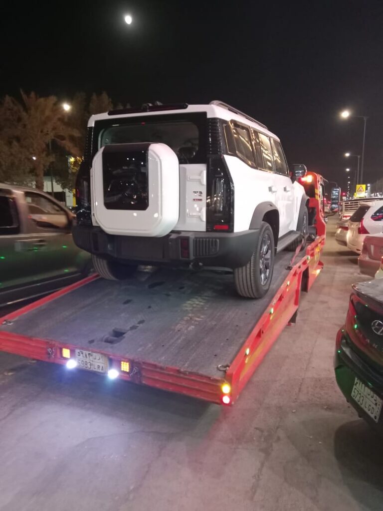 satha ksa towing service
